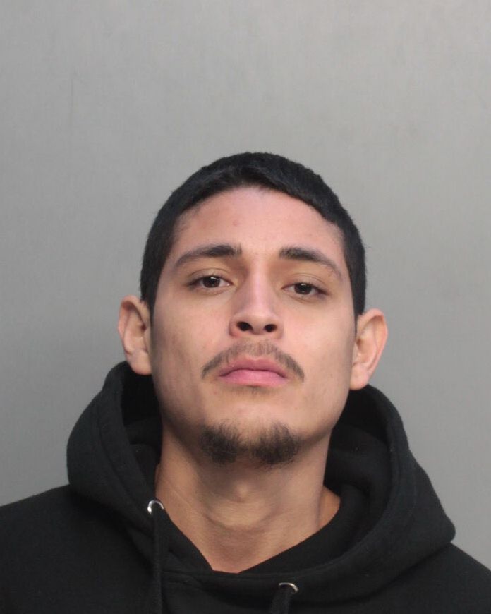 Luis Morales Info, Photos, Data, and More / Luis Morales TriCountyBusts / Is Luis Morales on Social Media Like Facebook, Instagram abd Twitter?