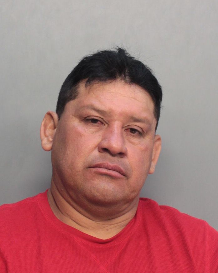 Delvin Pena-Miranda Info, Photos, Data, and More / Delvin Pena-Miranda TriCountyBusts / Is Delvin Pena-Miranda on Social Media Like Facebook, Instagram abd Twitter?