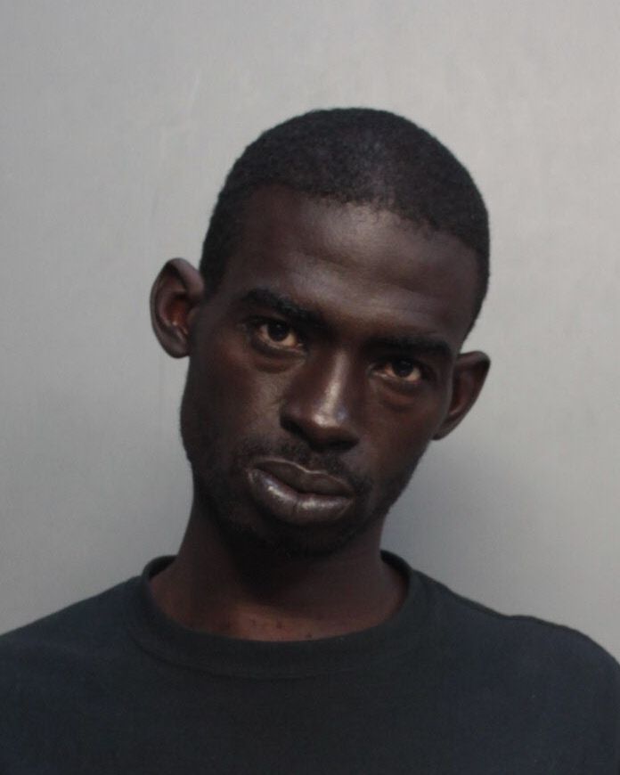 Tavares Braddy Info, Photos, Data, and More / Tavares Braddy TriCountyBusts / Is Tavares Braddy on Social Media Like Facebook, Instagram abd Twitter?
