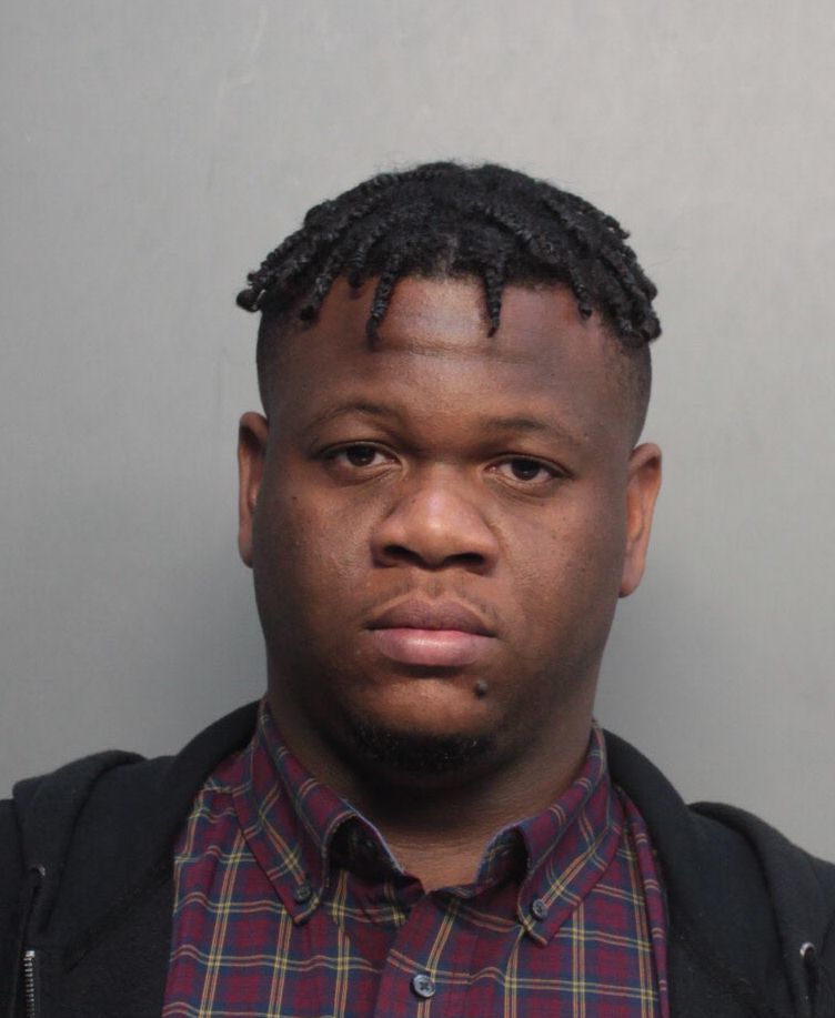 Sharod Jenkins Info, Photos, Data, and More / Sharod Jenkins TriCountyBusts / Is Sharod Jenkins on Social Media Like Facebook, Instagram abd Twitter?