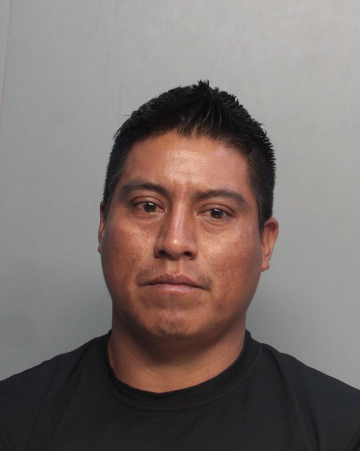 Esau Morales-Ramirez Info, Photos, Data, and More / Esau Morales-Ramirez TriCountyBusts / Is Esau Morales-Ramirez on Social Media Like Facebook, Instagram abd Twitter?