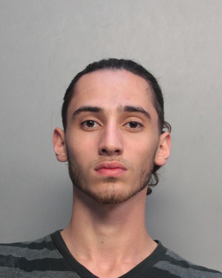 Christopher Gonzalez Info, Photos, Data, and More / Christopher Gonzalez TriCountyBusts / Is Christopher Gonzalez on Social Media Like Facebook, Instagram abd Twitter?
