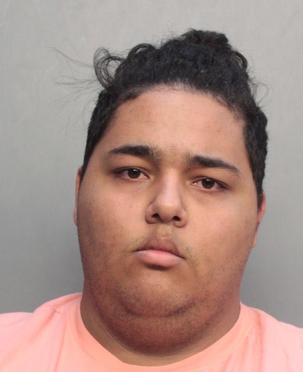 Victor Martinez Info, Photos, Data, and More / Victor Martinez TriCountyBusts / Is Victor Martinez on Social Media Like Facebook, Instagram abd Twitter?
