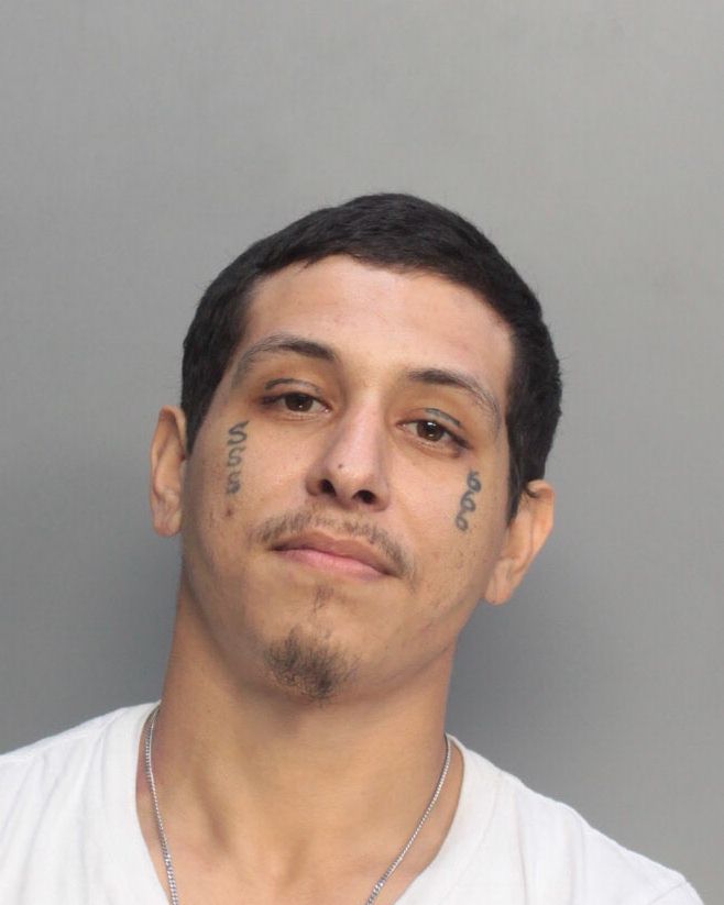 Marvin Rodriguez Info, Photos, Data, and More / Marvin Rodriguez TriCountyBusts / Is Marvin Rodriguez on Social Media Like Facebook, Instagram abd Twitter?