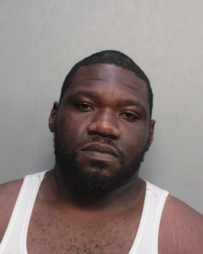 Darius Whitehurst Info, Photos, Data, and More / Darius Whitehurst TriCountyBusts / Is Darius Whitehurst on Social Media Like Facebook, Instagram abd Twitter?