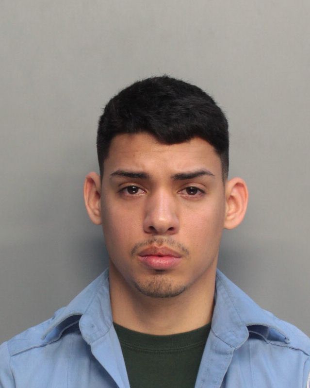 Carlos Garcia Info, Photos, Data, and More / Carlos Garcia TriCountyBusts / Is Carlos Garcia on Social Media Like Facebook, Instagram abd Twitter?