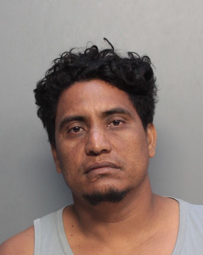 Santos Reconco Info, Photos, Data, and More / Santos Reconco TriCountyBusts / Is Santos Reconco on Social Media Like Facebook, Instagram abd Twitter?