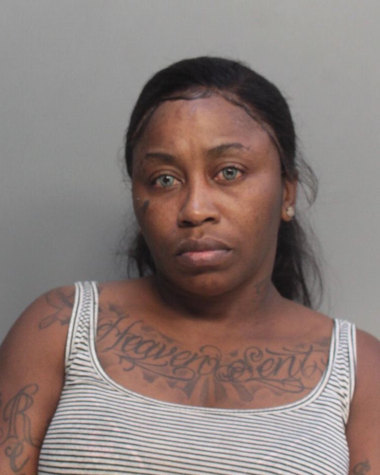 Shendricka Williams Info, Photos, Data, and More / Shendricka Williams TriCountyBusts / Is Shendricka Williams on Social Media Like Facebook, Instagram abd Twitter?