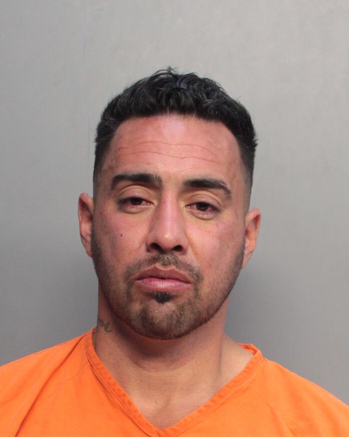 Christopher Montoya Info, Photos, Data, and More / Christopher Montoya TriCountyBusts / Is Christopher Montoya on Social Media Like Facebook, Instagram abd Twitter?