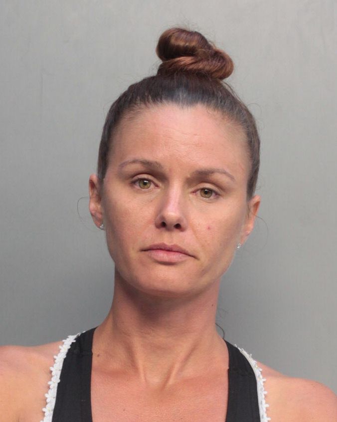 Brittany George Info, Photos, Data, and More / Brittany George TriCountyBusts / Is Brittany George on Social Media Like Facebook, Instagram abd Twitter?