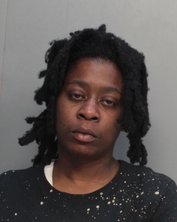 Andraniqua Wilson Info, Photos, Data, and More / Andraniqua Wilson TriCountyBusts / Is Andraniqua Wilson on Social Media Like Facebook, Instagram abd Twitter?