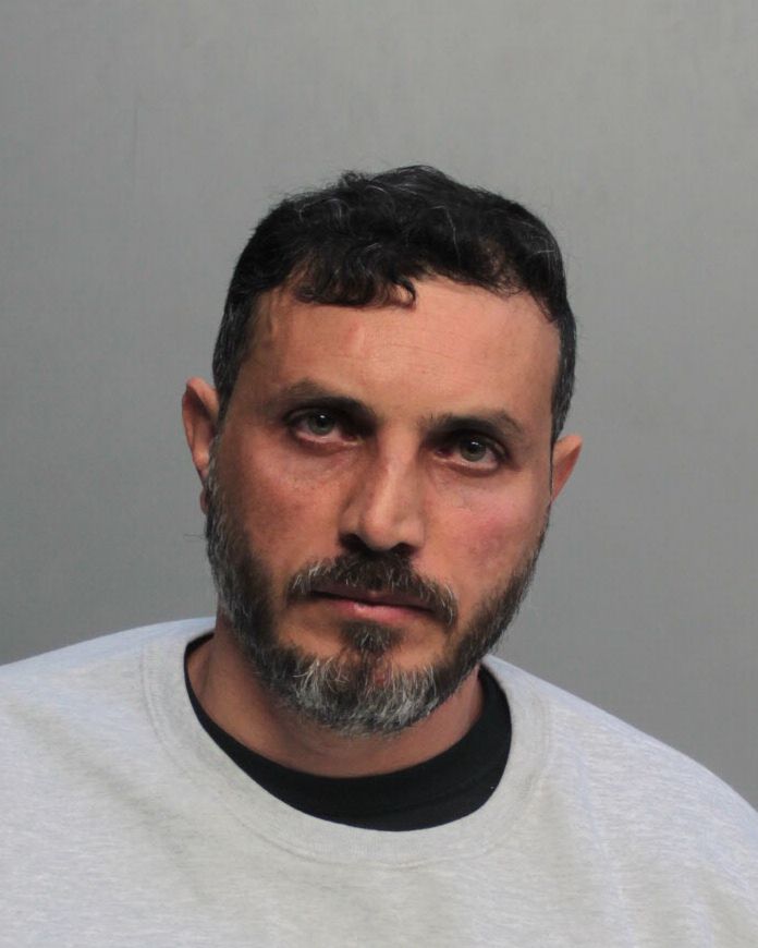 Jose Bagdiayoub Info, Photos, Data, and More / Jose Bagdiayoub TriCountyBusts / Is Jose Bagdiayoub on Social Media Like Facebook, Instagram abd Twitter?