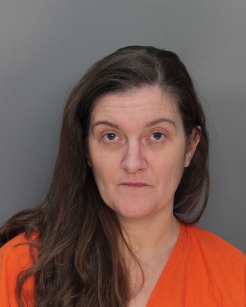 Megan Rose Info, Photos, Data, and More / Megan Rose TriCountyBusts / Is Megan Rose on Social Media Like Facebook, Instagram abd Twitter?