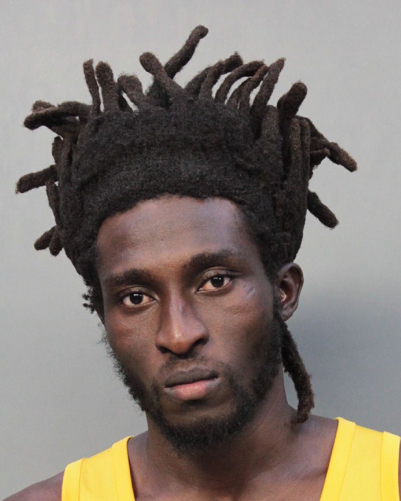 Samuel Alice Info, Photos, Data, and More / Samuel Alice TriCountyBusts / Is Samuel Alice on Social Media Like Facebook, Instagram abd Twitter?