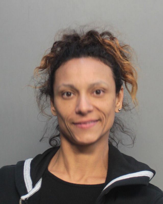 Cynthia Enriquez Info, Photos, Data, and More / Cynthia Enriquez TriCountyBusts / Is Cynthia Enriquez on Social Media Like Facebook, Instagram abd Twitter?