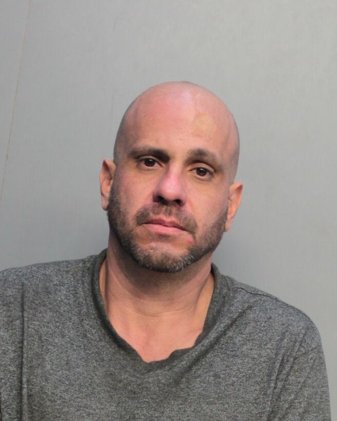 Joaquin Conejero Info, Photos, Data, and More / Joaquin Conejero TriCountyBusts / Is Joaquin Conejero on Social Media Like Facebook, Instagram abd Twitter?