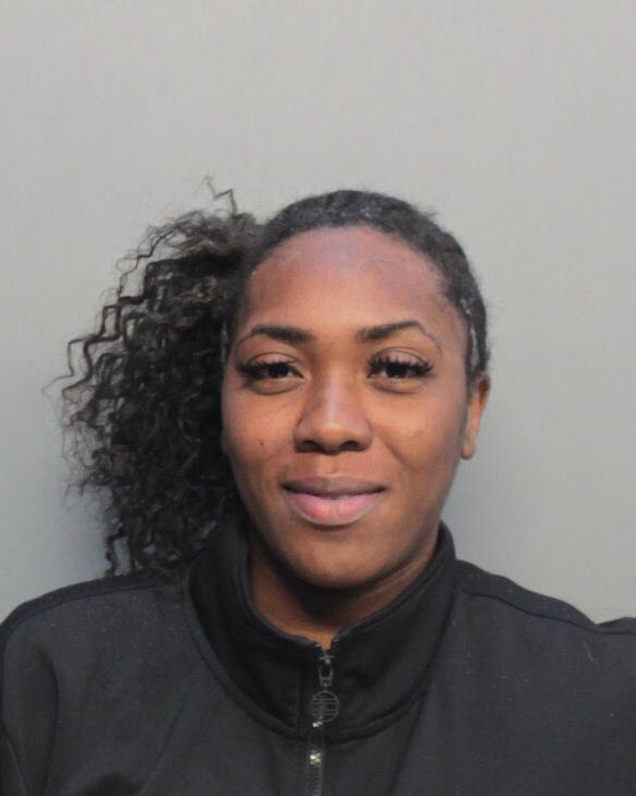 Shamiece Johnson Info, Photos, Data, and More / Shamiece Johnson TriCountyBusts / Is Shamiece Johnson on Social Media Like Facebook, Instagram abd Twitter?