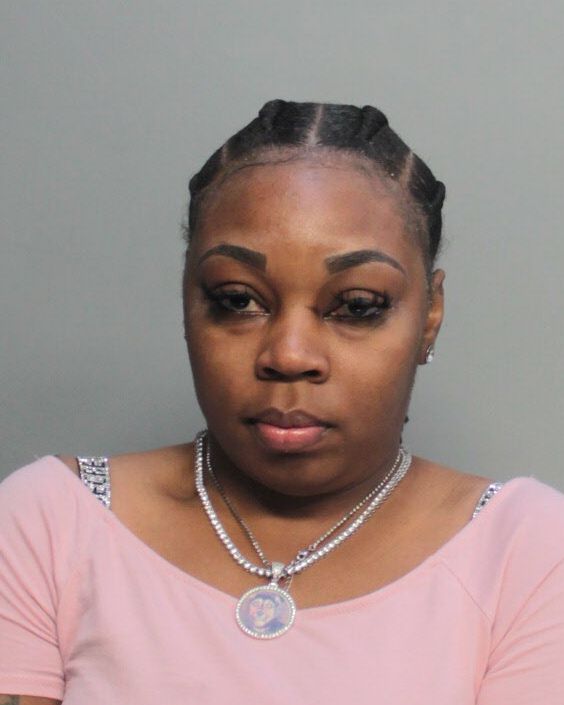 Beonca Floyd Info, Photos, Data, and More / Beonca Floyd TriCountyBusts / Is Beonca Floyd on Social Media Like Facebook, Instagram abd Twitter?