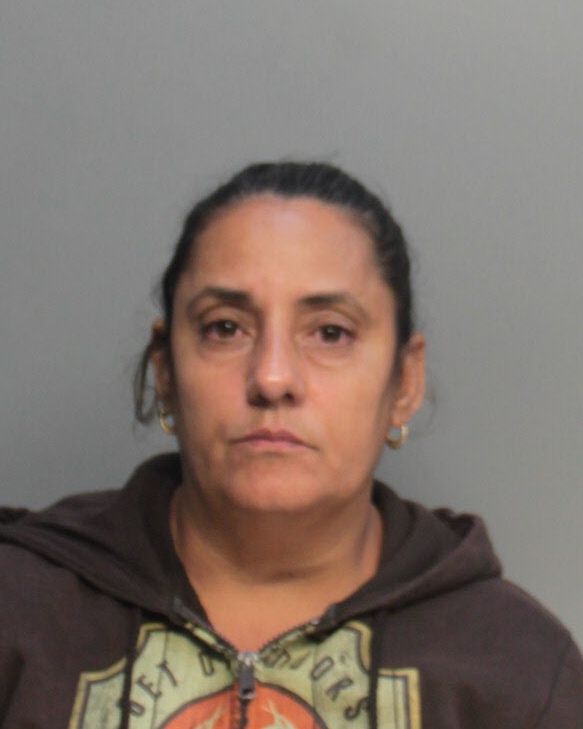 Ileana Martinez Aguilar Info, Photos, Data, and More / Ileana Martinez Aguilar TriCountyBusts / Is Ileana Martinez Aguilar on Social Media Like Facebook, Instagram abd Twitter?