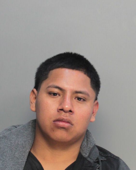 David Cedillo Info, Photos, Data, and More / David Cedillo TriCountyBusts / Is David Cedillo on Social Media Like Facebook, Instagram abd Twitter?