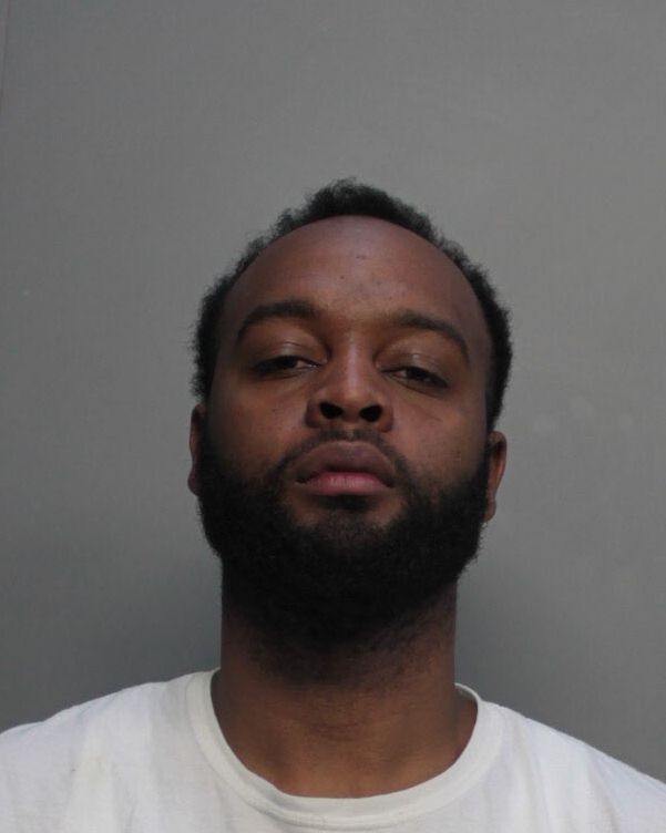 Donte Robinson Info, Photos, Data, and More / Donte Robinson TriCountyBusts / Is Donte Robinson on Social Media Like Facebook, Instagram abd Twitter?
