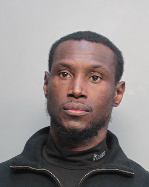 Deon Waye Info, Photos, Data, and More / Deon Waye TriCountyBusts / Is Deon Waye on Social Media Like Facebook, Instagram abd Twitter?