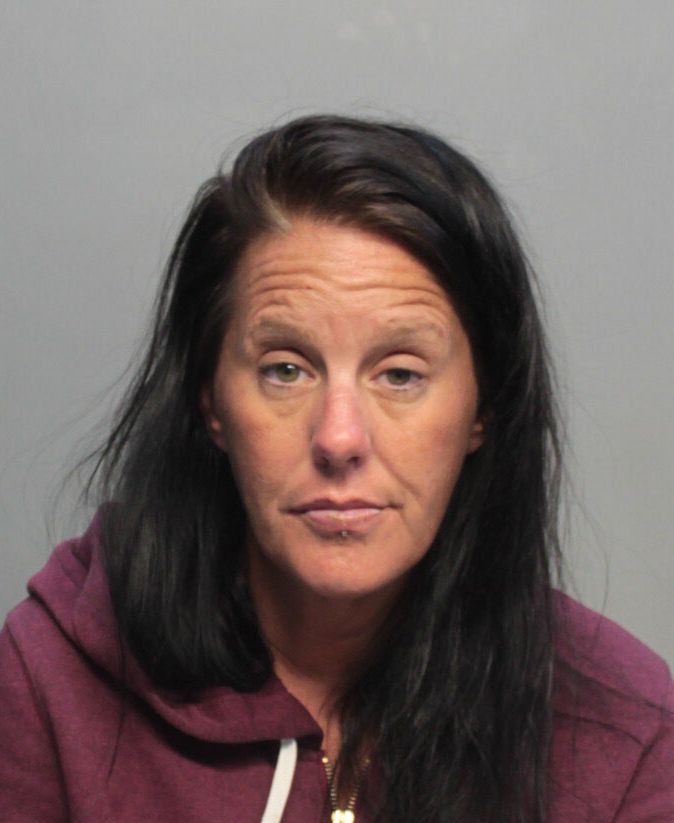 Julie Hinson Info, Photos, Data, and More / Julie Hinson TriCountyBusts / Is Julie Hinson on Social Media Like Facebook, Instagram abd Twitter?