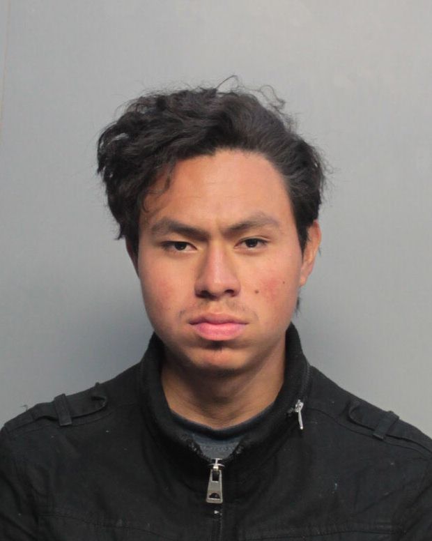 Christian Paredes Info, Photos, Data, and More / Christian Paredes TriCountyBusts / Is Christian Paredes on Social Media Like Facebook, Instagram abd Twitter?
