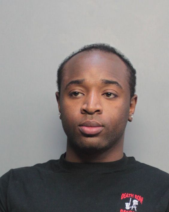 Donta Bradshaw Info, Photos, Data, and More / Donta Bradshaw TriCountyBusts / Is Donta Bradshaw on Social Media Like Facebook, Instagram abd Twitter?