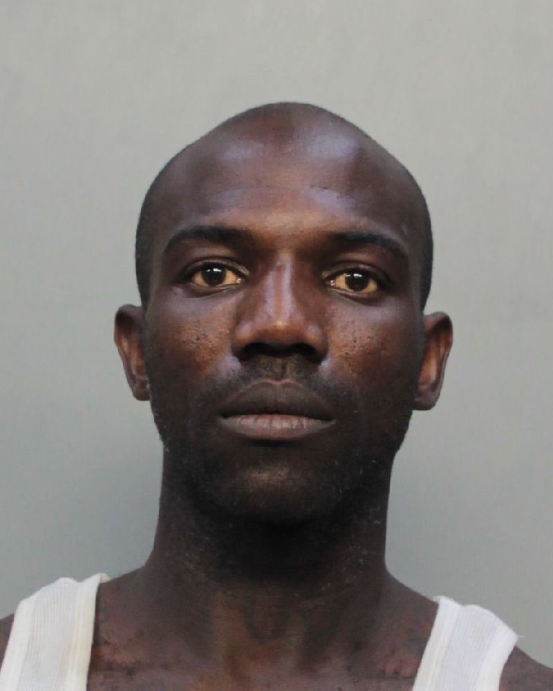 Elroy Dixon Info, Photos, Data, and More / Elroy Dixon TriCountyBusts / Is Elroy Dixon on Social Media Like Facebook, Instagram abd Twitter?