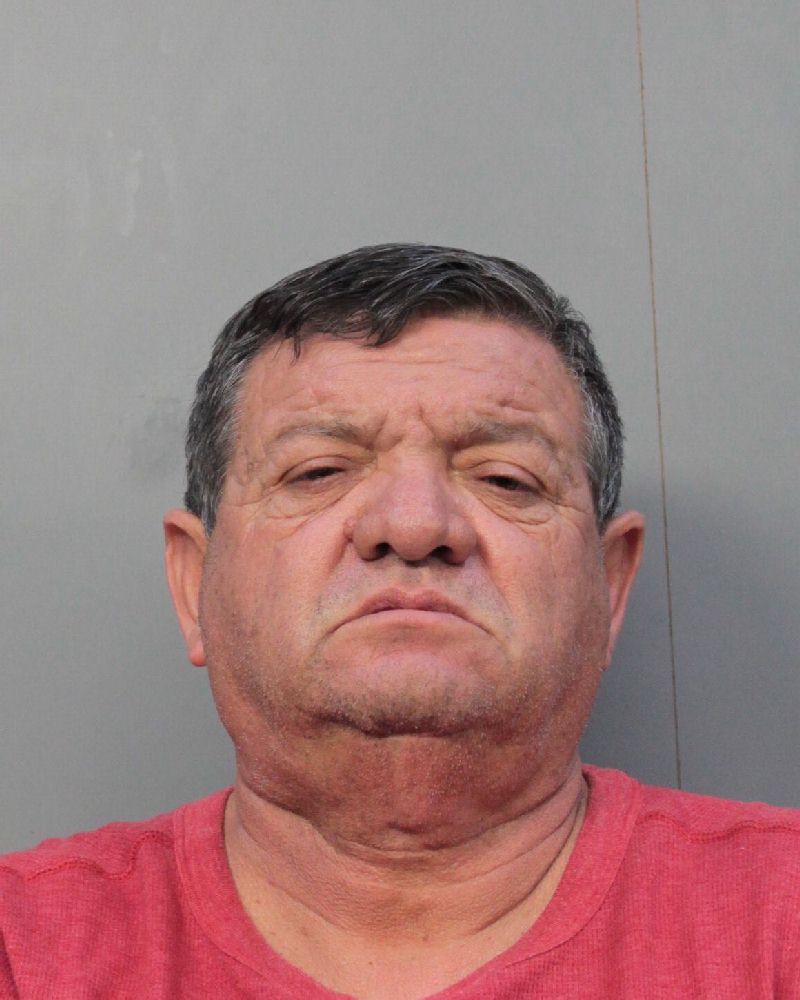 Jose Cruz Info, Photos, Data, and More / Jose Cruz TriCountyBusts / Is Jose Cruz on Social Media Like Facebook, Instagram abd Twitter?