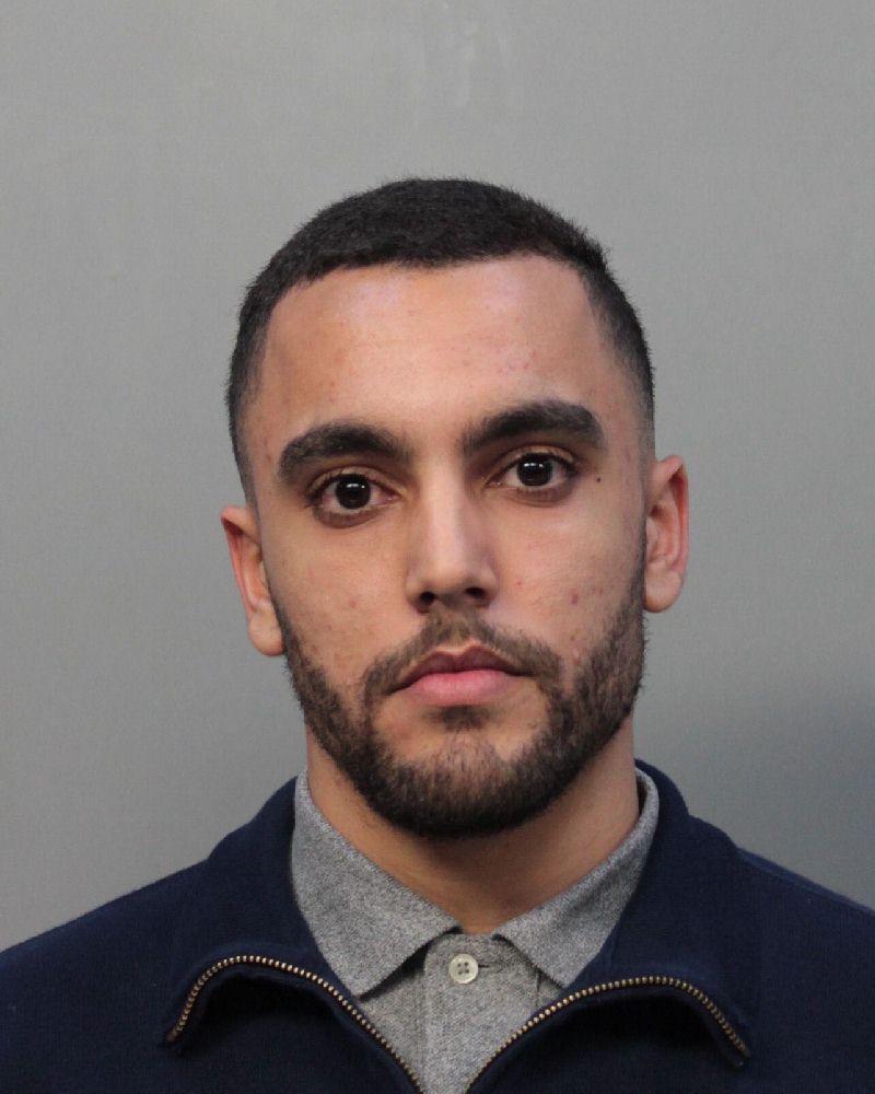 Victor Martinez Info, Photos, Data, and More / Victor Martinez TriCountyBusts / Is Victor Martinez on Social Media Like Facebook, Instagram abd Twitter?