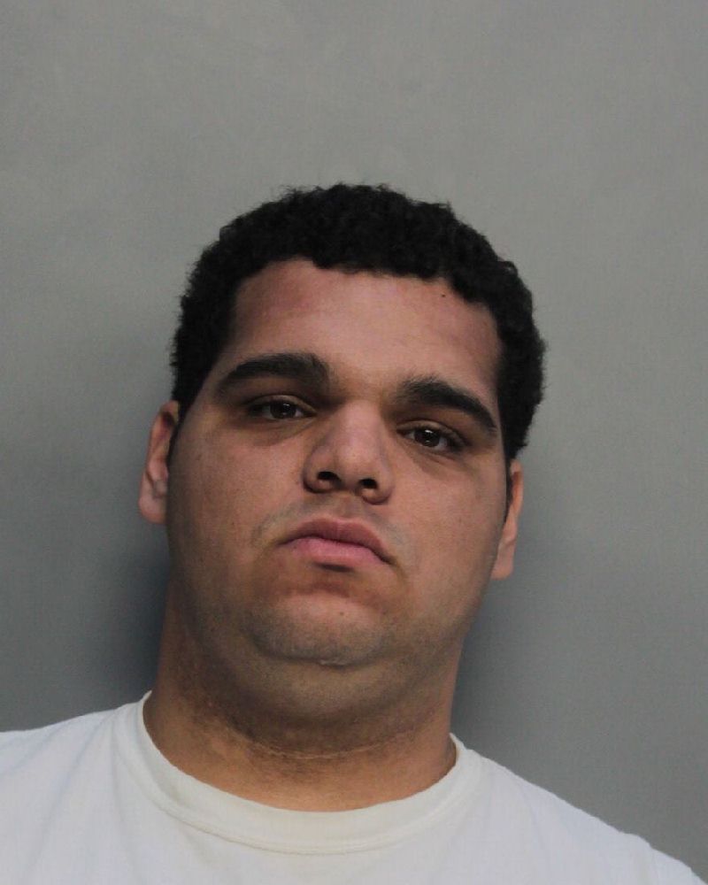 Josue Acostalazo Info, Photos, Data, and More / Josue Acostalazo TriCountyBusts / Is Josue Acostalazo on Social Media Like Facebook, Instagram abd Twitter?