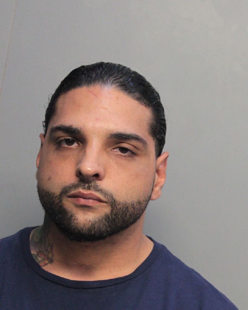 Michael Valdes Info, Photos, Data, and More / Michael Valdes TriCountyBusts / Is Michael Valdes on Social Media Like Facebook, Instagram abd Twitter?