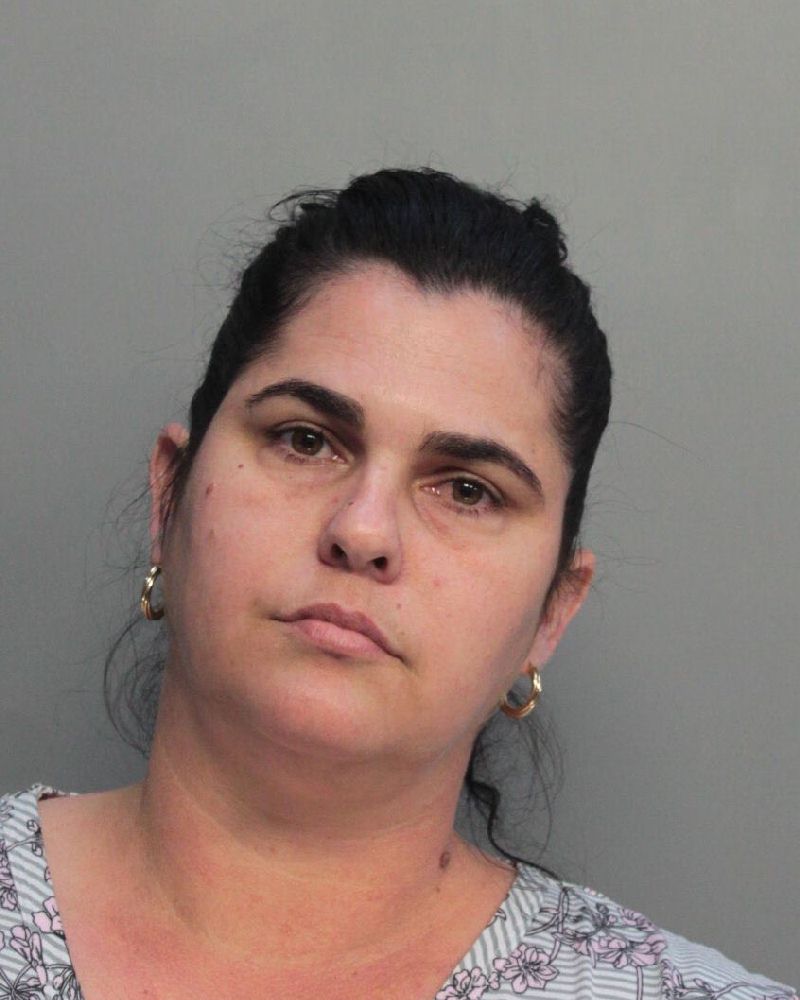 Anisley Montero Info, Photos, Data, and More / Anisley Montero TriCountyBusts / Is Anisley Montero on Social Media Like Facebook, Instagram abd Twitter?