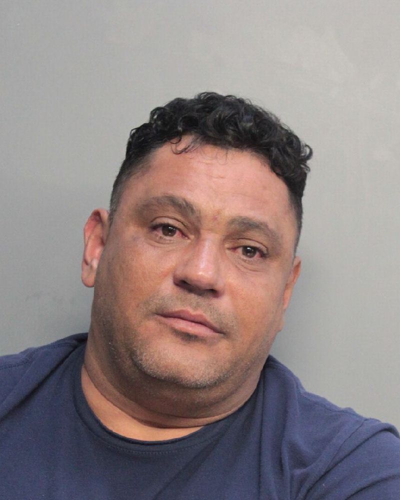 Luis Prieto Info, Photos, Data, and More / Luis Prieto TriCountyBusts / Is Luis Prieto on Social Media Like Facebook, Instagram abd Twitter?