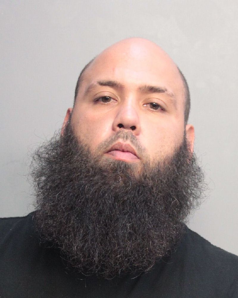 Jerry Molina Info, Photos, Data, and More / Jerry Molina TriCountyBusts / Is Jerry Molina on Social Media Like Facebook, Instagram abd Twitter?