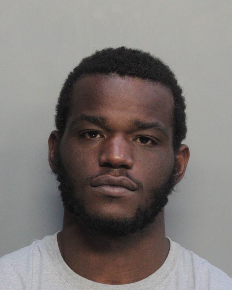 Tevin Torrence Info, Photos, Data, and More / Tevin Torrence TriCountyBusts / Is Tevin Torrence on Social Media Like Facebook, Instagram abd Twitter?