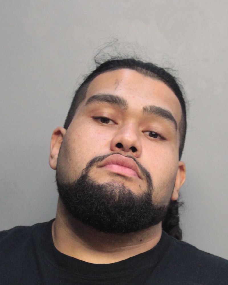 Christopher Cordero Info, Photos, Data, and More / Christopher Cordero TriCountyBusts / Is Christopher Cordero on Social Media Like Facebook, Instagram abd Twitter?