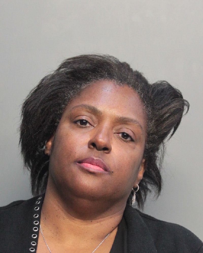 Karen Floyd Info, Photos, Data, and More / Karen Floyd TriCountyBusts / Is Karen Floyd on Social Media Like Facebook, Instagram abd Twitter?
