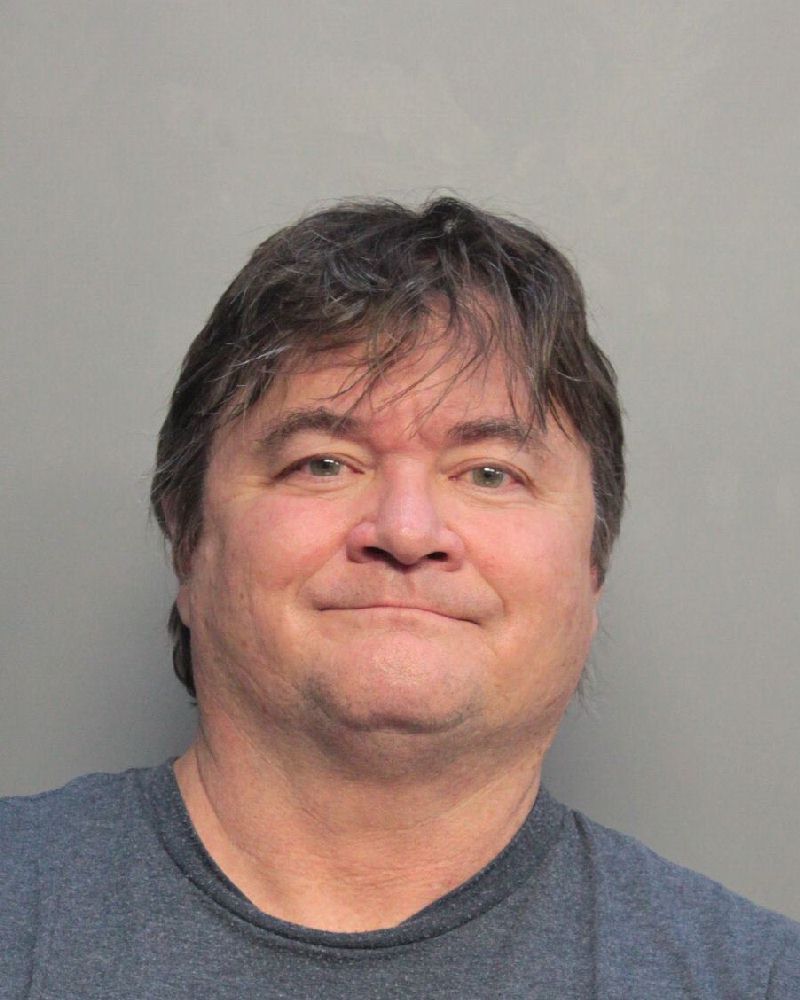 Richard Todd Info, Photos, Data, and More / Richard Todd TriCountyBusts / Is Richard Todd on Social Media Like Facebook, Instagram abd Twitter?