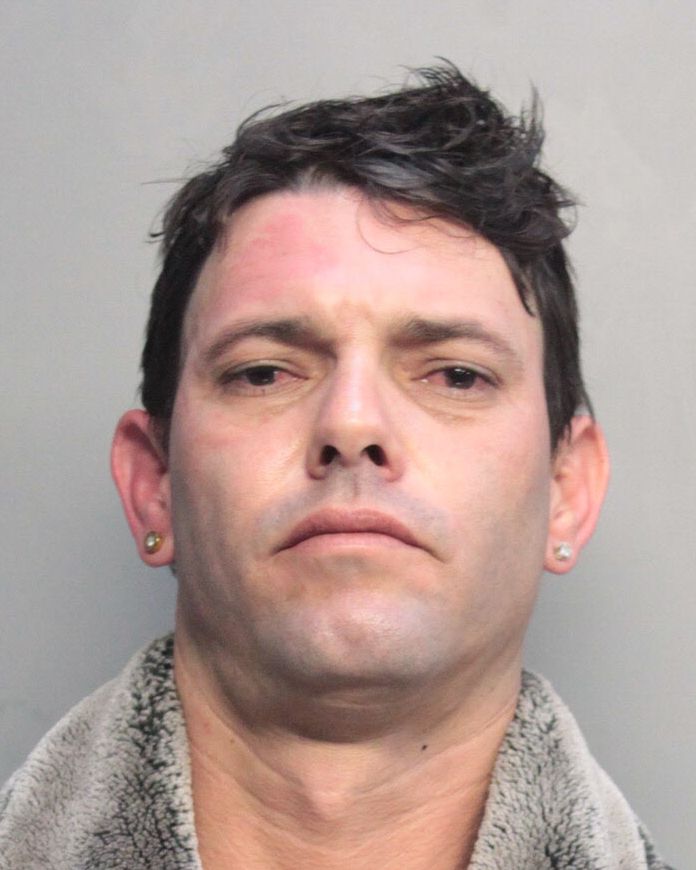 Maikel Romero Info, Photos, Data, and More / Maikel Romero TriCountyBusts / Is Maikel Romero on Social Media Like Facebook, Instagram abd Twitter?