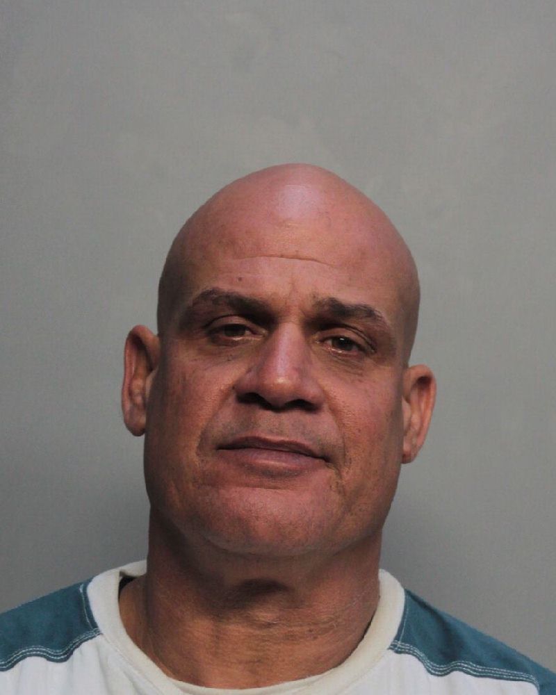 Jorge Hernandez Info, Photos, Data, and More / Jorge Hernandez TriCountyBusts / Is Jorge Hernandez on Social Media Like Facebook, Instagram abd Twitter?