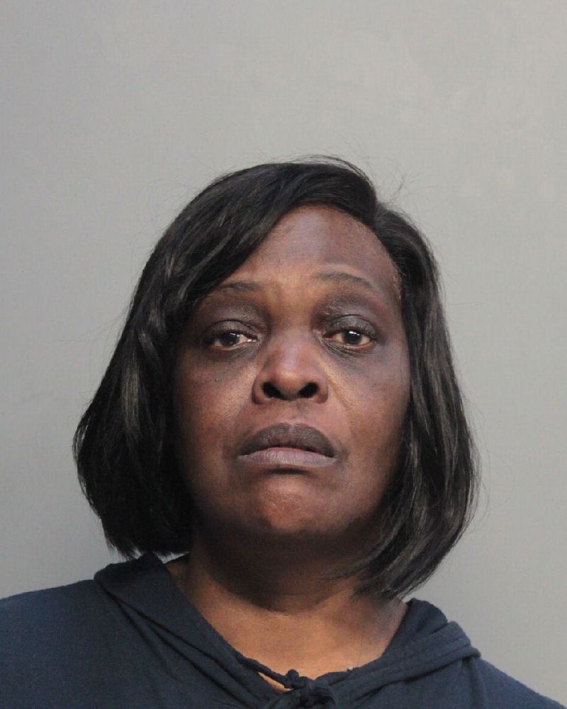 Vanessa Outlaw Info, Photos, Data, and More / Vanessa Outlaw TriCountyBusts / Is Vanessa Outlaw on Social Media Like Facebook, Instagram abd Twitter?