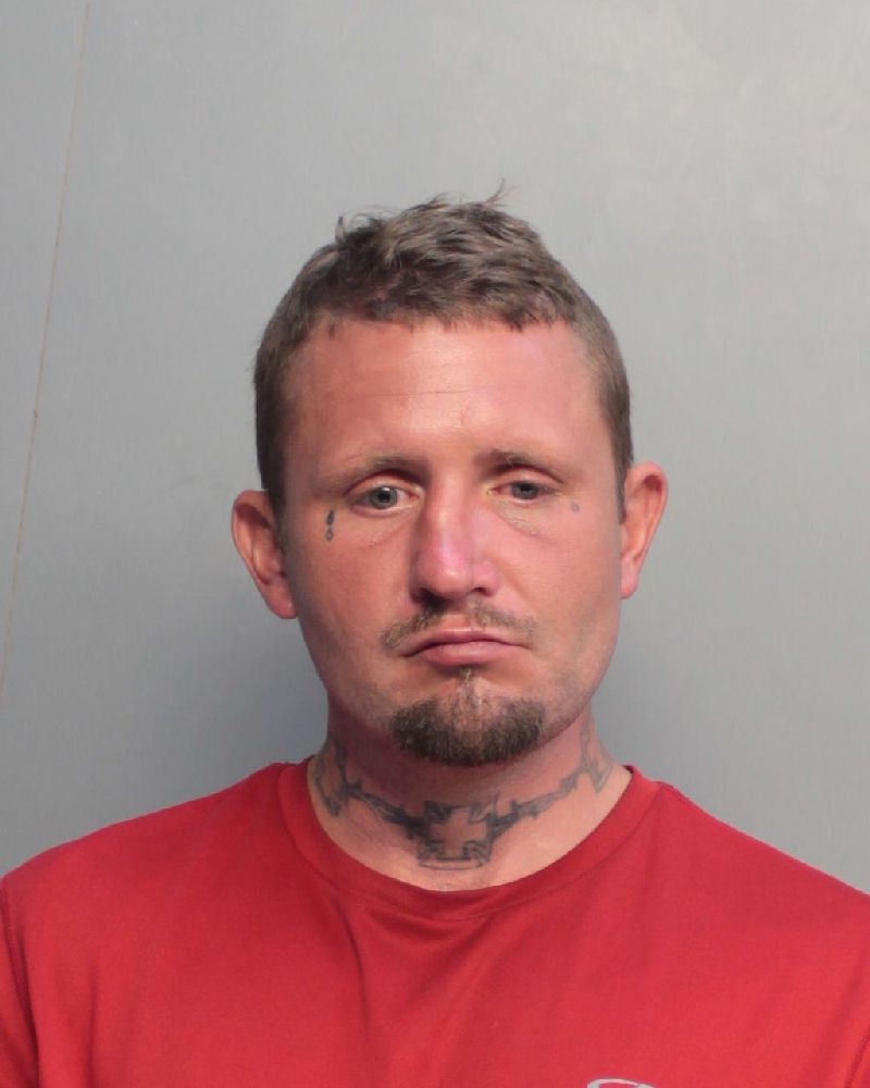 Brian Schwarte Info, Photos, Data, and More / Brian Schwarte TriCountyBusts / Is Brian Schwarte on Social Media Like Facebook, Instagram abd Twitter?