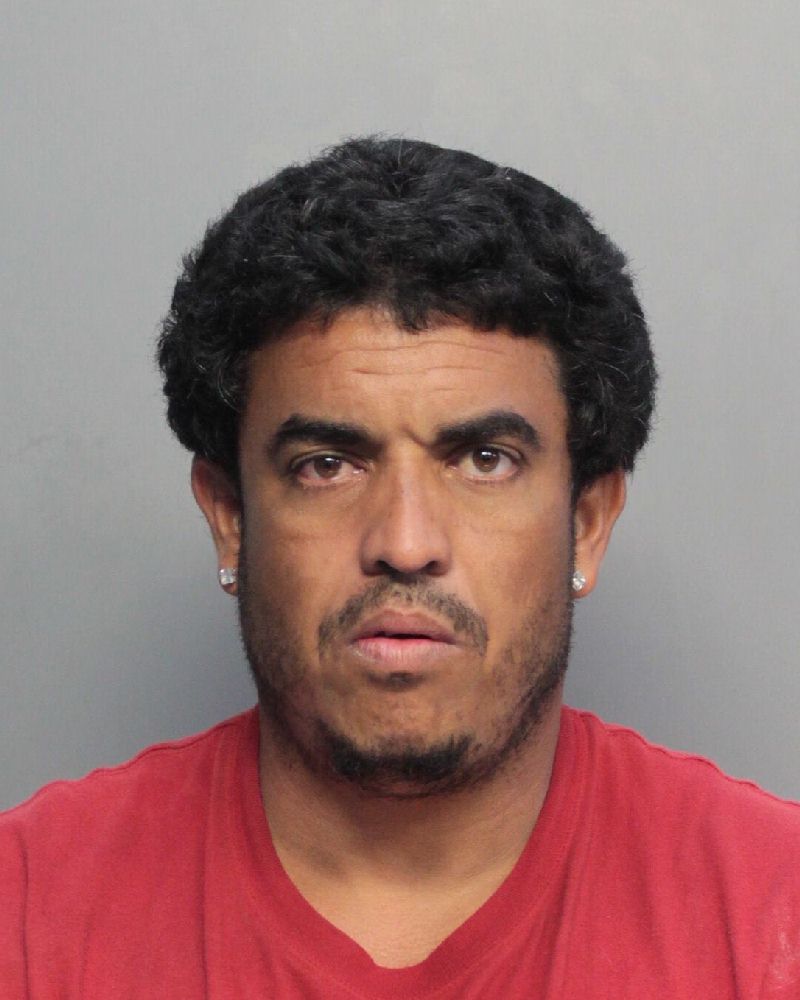 Jesus Lopez-Cabrera Info, Photos, Data, and More / Jesus Lopez-Cabrera TriCountyBusts / Is Jesus Lopez-Cabrera on Social Media Like Facebook, Instagram abd Twitter?