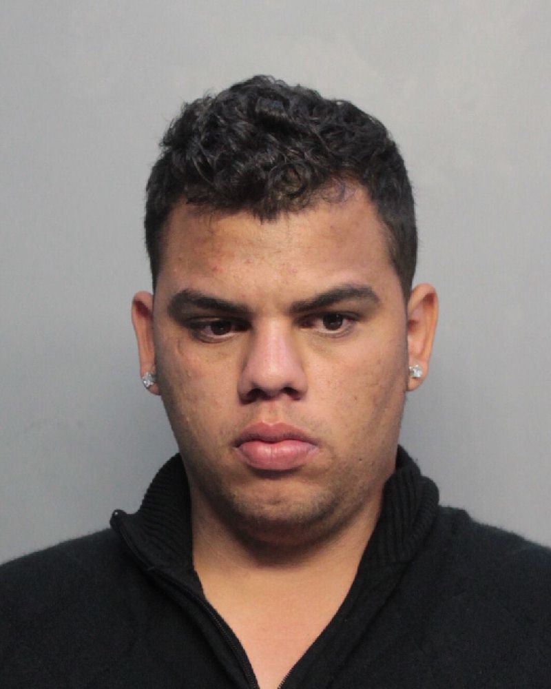 Daniel Valdes Info, Photos, Data, and More / Daniel Valdes TriCountyBusts / Is Daniel Valdes on Social Media Like Facebook, Instagram abd Twitter?