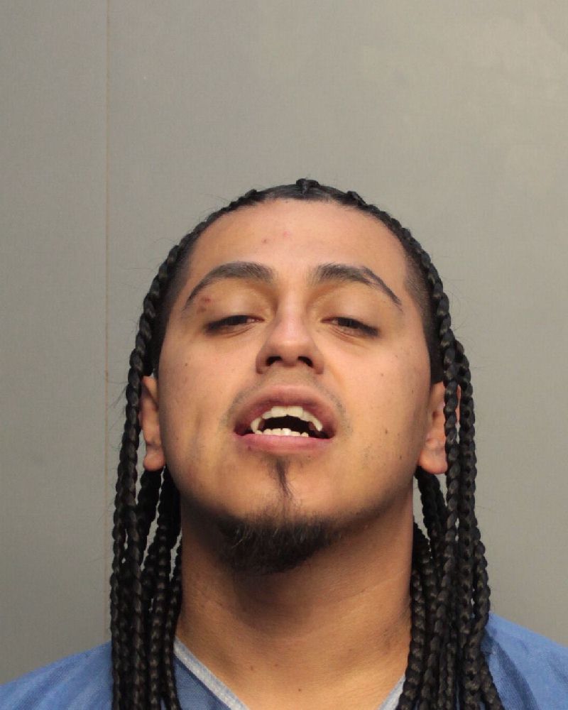 Daniel Regalado Info, Photos, Data, and More / Daniel Regalado TriCountyBusts / Is Daniel Regalado on Social Media Like Facebook, Instagram abd Twitter?