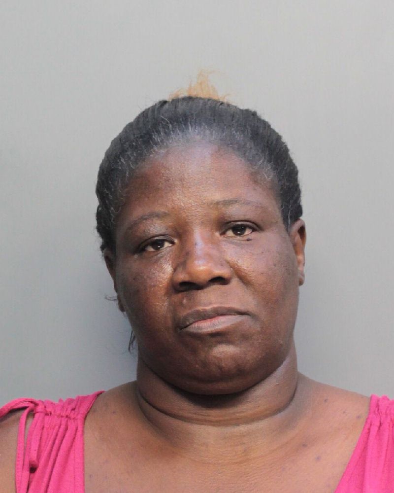 Rosetta Cole Info, Photos, Data, and More / Rosetta Cole TriCountyBusts / Is Rosetta Cole on Social Media Like Facebook, Instagram abd Twitter?
