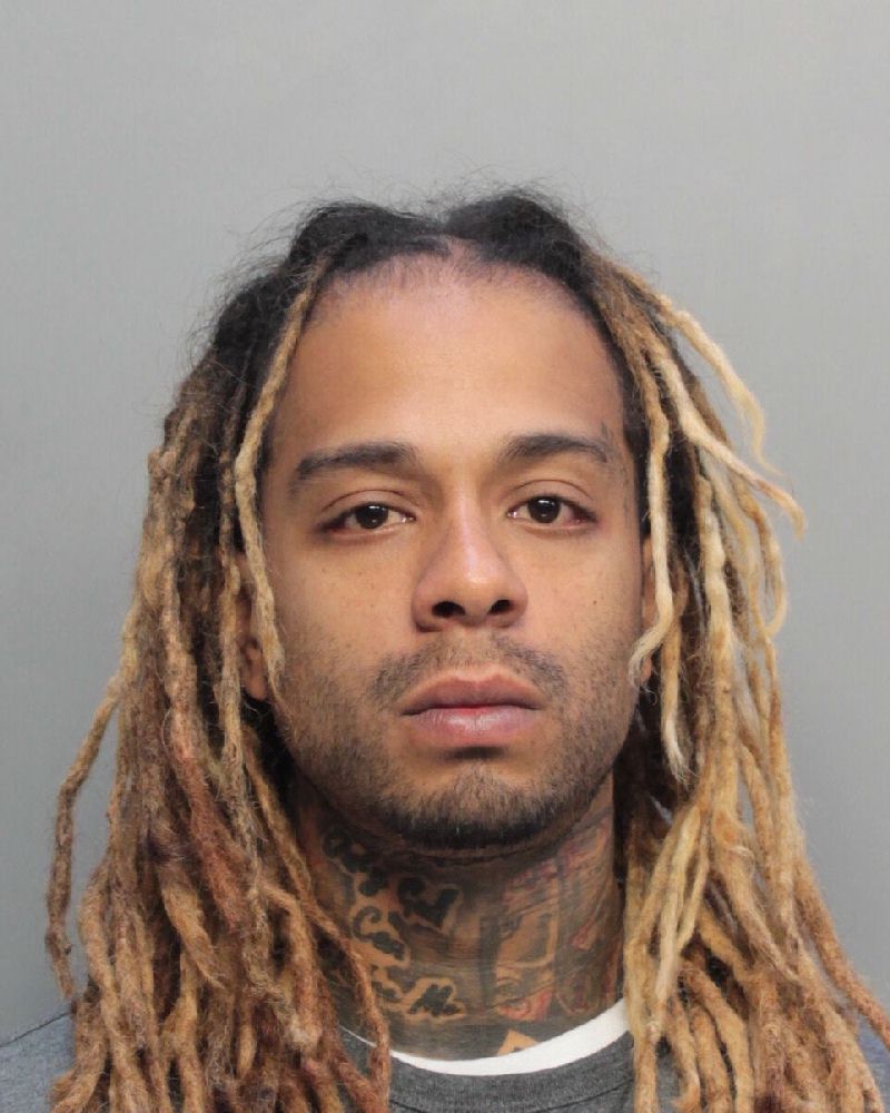 Luis Sanmarten Info, Photos, Data, and More / Luis Sanmarten TriCountyBusts / Is Luis Sanmarten on Social Media Like Facebook, Instagram abd Twitter?